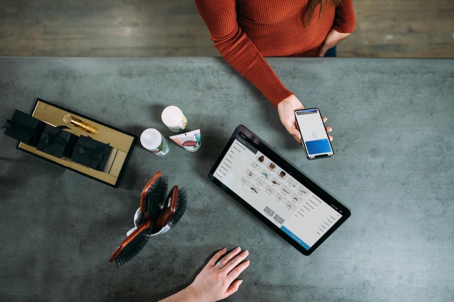 CRM of everything