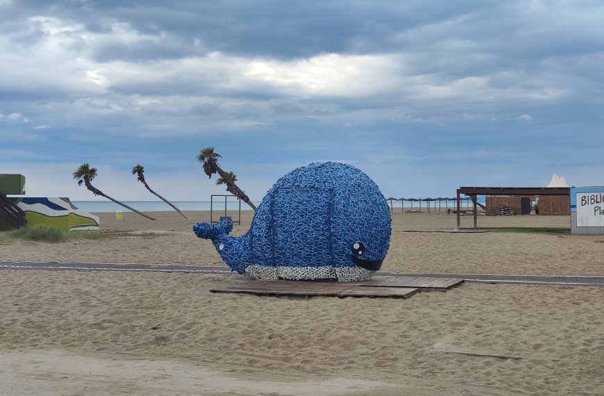 Day 18 Beek2Barcelona