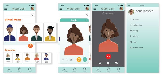 Mate-Com-hi-fi-wireframes