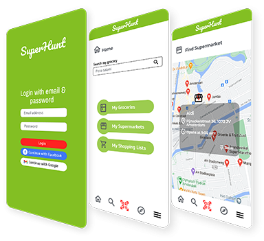 UX case study