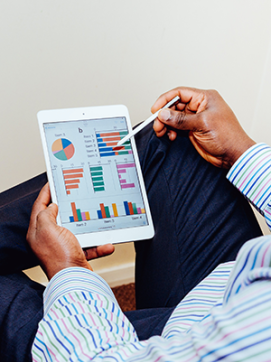 marketing analytics