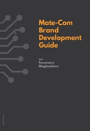 Brand development