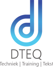DTEQ logo