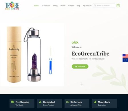 e-commerce