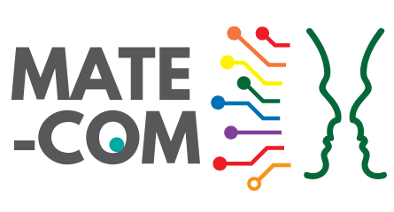 Logo Mate-com