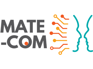 mate-com logo