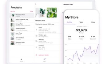 Woocommerce mobile